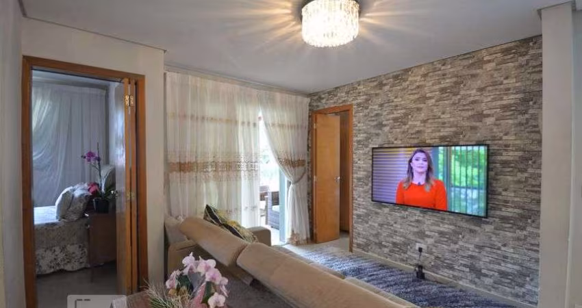 Casa à Venda - Ipiranga, 3 Quartos,  180 m2