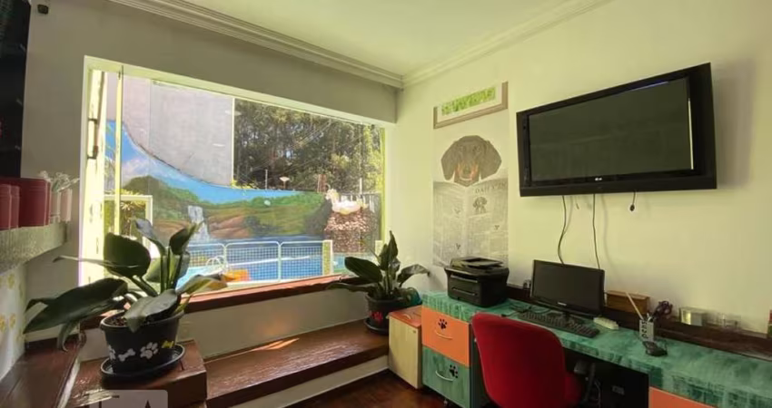 Casa à Venda - Panamby, 4 Quartos,  364 m2