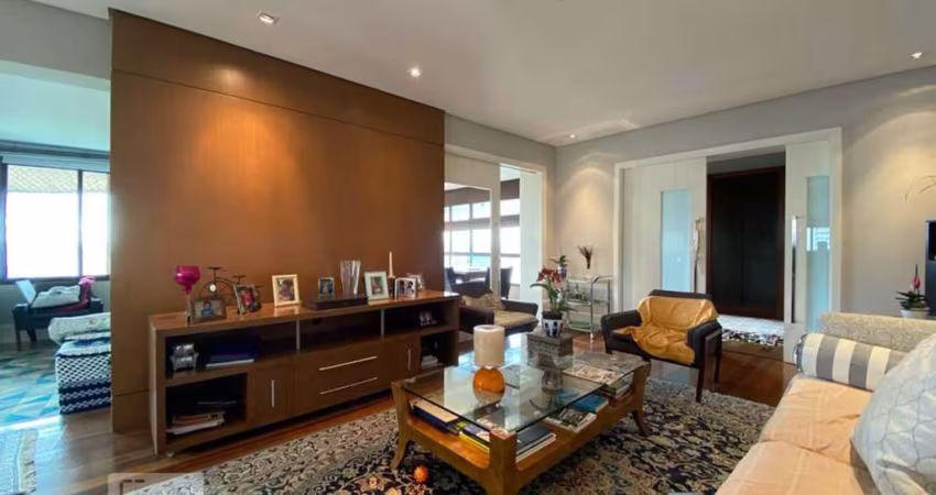 Apartamento à Venda - Portal do Morumbi, 3 Quartos,  235 m2
