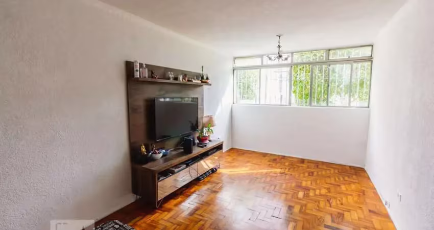 Apartamento à venda - alto da lapa, 3 quartos,  89 m2
