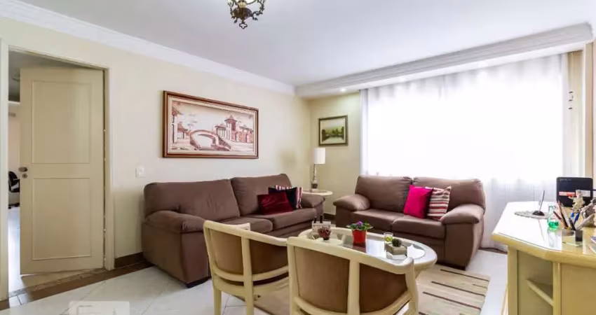 Apartamento à venda - bosque da saúde, 3 quartos,  237 m2