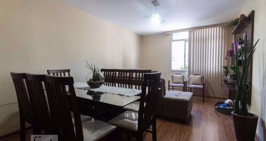 Apartamento à Venda - Água Branca, 2 Quartos,  64 m2