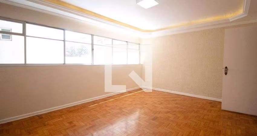 Apartamento à Venda - Jardim Paulista, 2 Quartos,  85 m2