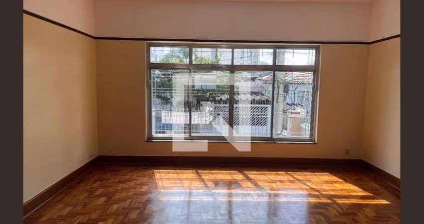 Casa à Venda - Alto da Lapa, 4 Quartos,  184 m2