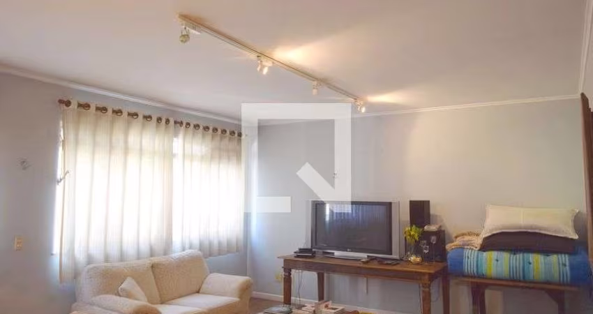 Apartamento à Venda - Jardim Paulista, 2 Quartos,  220 m2