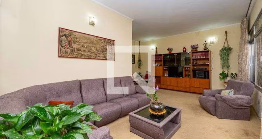Casa à Venda - Jabaquara, 3 Quartos,  380 m2