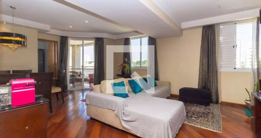 Apartamento à Venda - Ipiranga, 3 Quartos,  135 m2