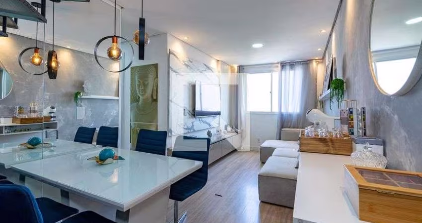 Apartamento à Venda - Panamby, 3 Quartos,  116 m2