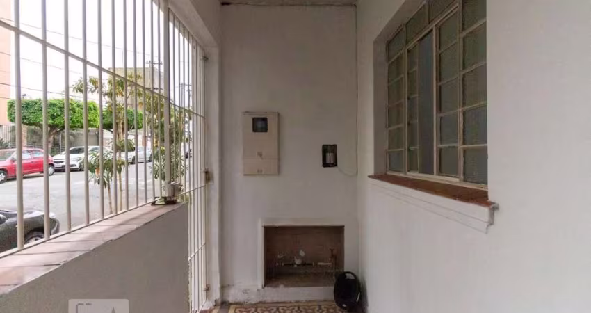 Casa à Venda - Bosque da Saúde, 4 Quartos,  500 m2