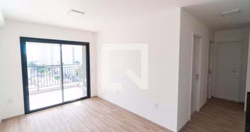 Apartamento à Venda - Saúde, 2 Quartos,  49 m2