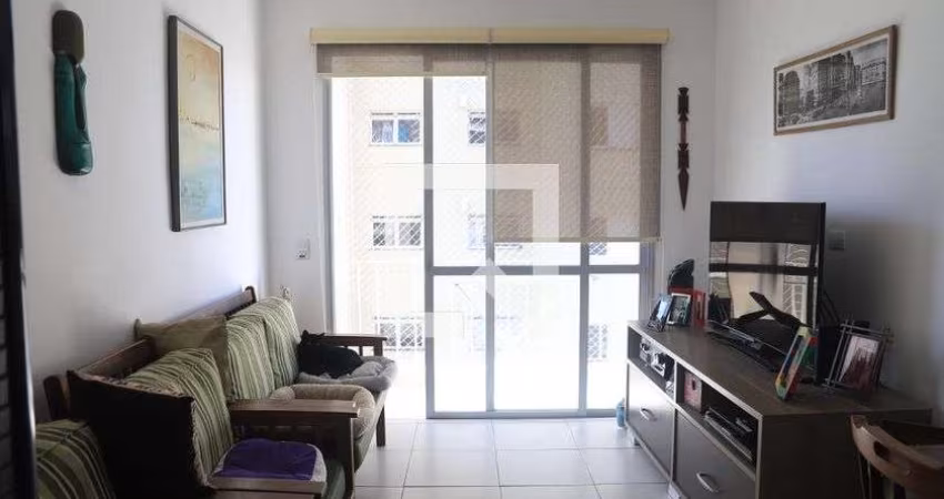 Apartamento à Venda - Chácara Inglesa, 2 Quartos,  68 m2