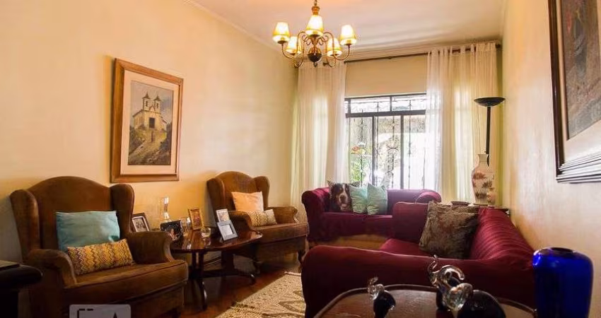 Casa à Venda - Planalto Paulista, 4 Quartos,  216 m2