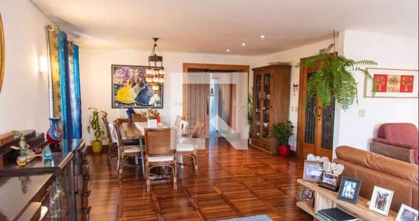 Apartamento à Venda - Ipiranga, 3 Quartos,  170 m2