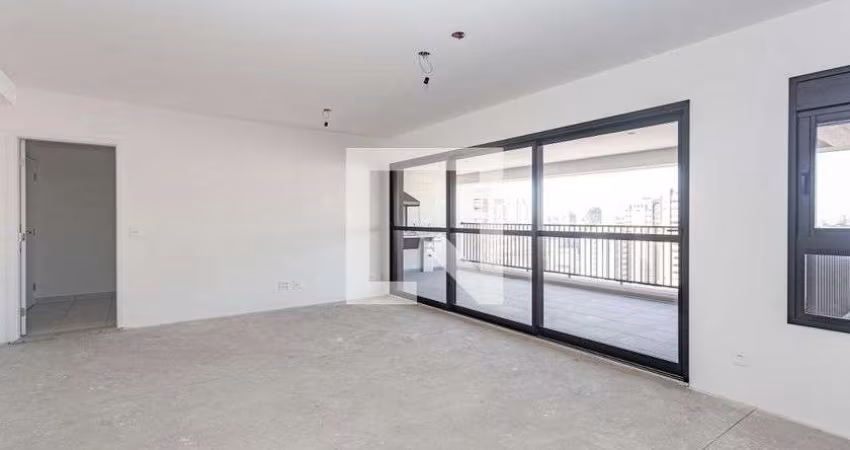 Apartamento à Venda - Vila Clementino, 3 Quartos,  145 m2