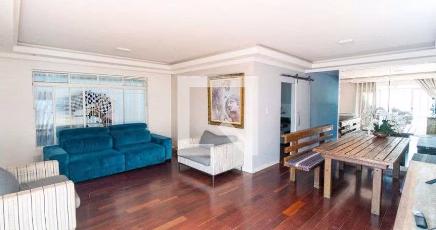 Casa à Venda - Jabaquara, 4 Quartos,  400 m2