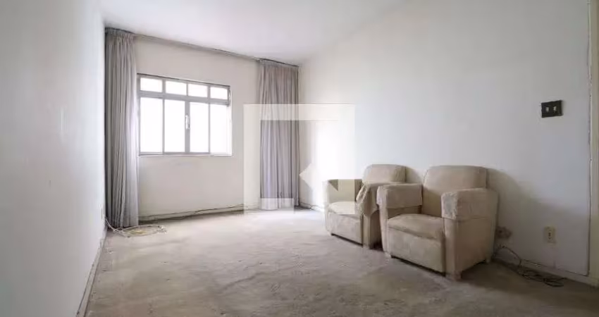 Apartamento à Venda - Vila Pompéia, 2 Quartos,  85 m2
