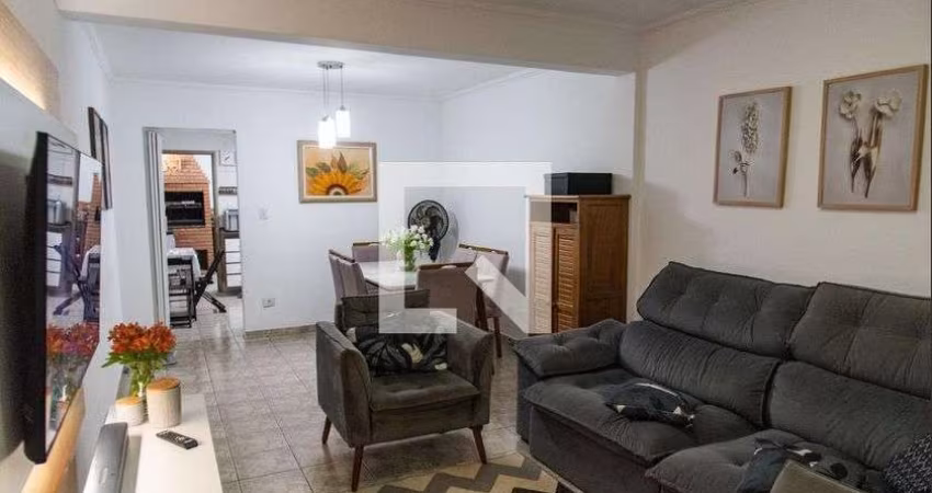 Casa à Venda - Ipiranga, 3 Quartos,  129 m2