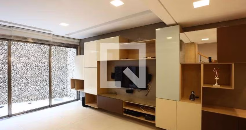Casa à Venda - Panamby, 3 Quartos,  204 m2