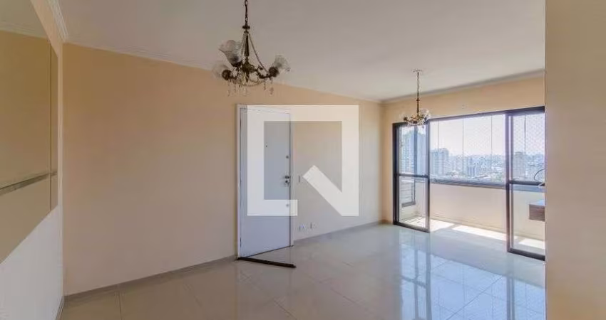 Apartamento à Venda - Ipiranga, 3 Quartos,  88 m2