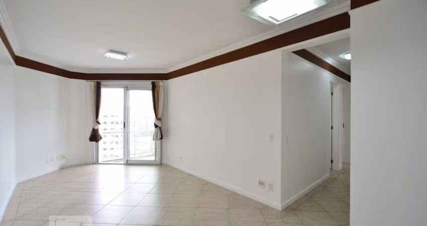 Apartamento à Venda - Vila Clementino, 3 Quartos,  93 m2