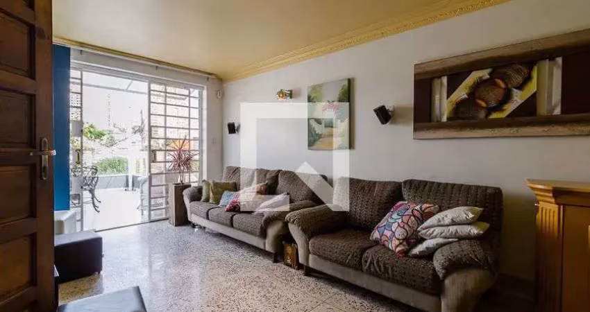 Casa com 3 quartos à venda na Rua Porangaba, 269, Bosque da Saúde, São Paulo