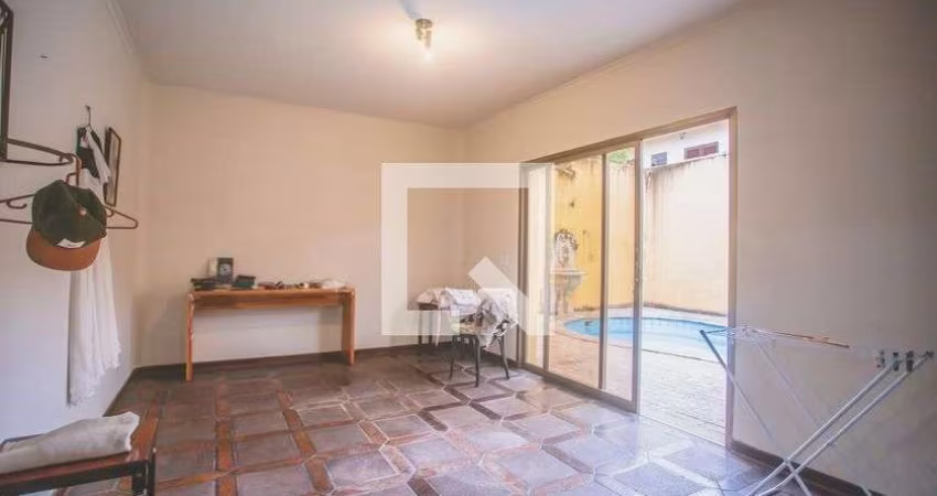 Casa à Venda - Planalto Paulista, 4 Quartos,  430 m2