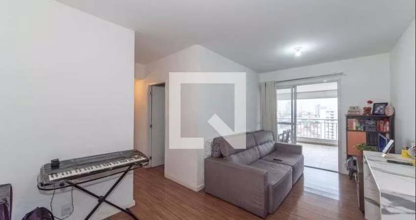 Apartamento à Venda - Bosque da Saúde, 3 Quartos,  94 m2