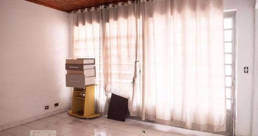 Casa à Venda - Bosque da Saúde, 4 Quartos,  193 m2