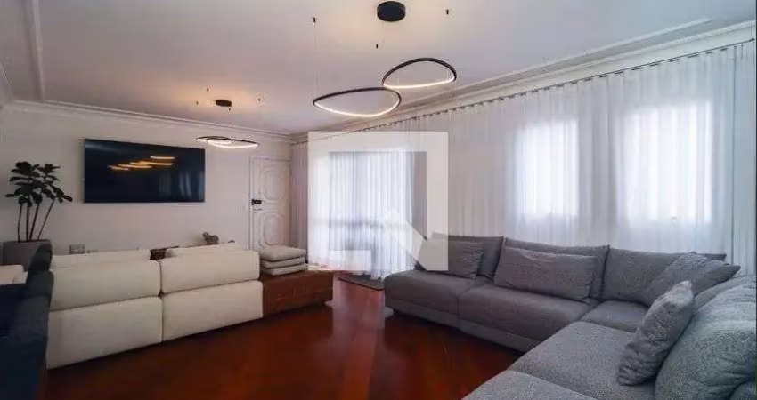 Apartamento à Venda - Portal do Morumbi, 4 Quartos,  161 m2