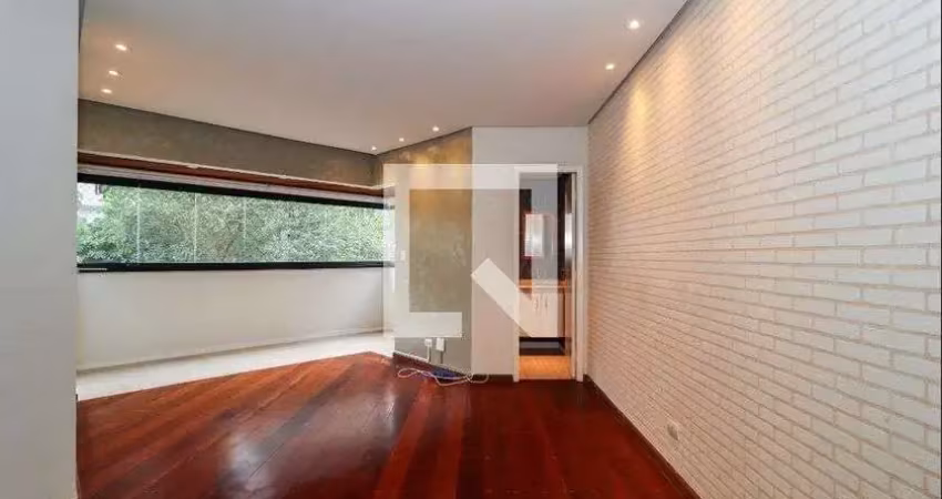 Apartamento à Venda - Panamby, 3 Quartos,  100 m2