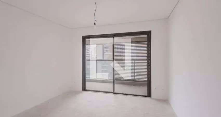 Apartamento à venda - jardim paulista, 2 quartos,  64 m2