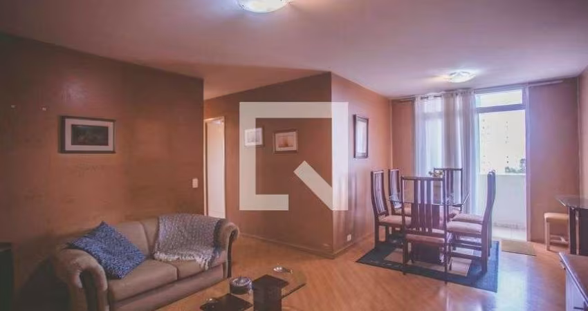 Apartamento à Venda - Saúde, 3 Quartos,  97 m2