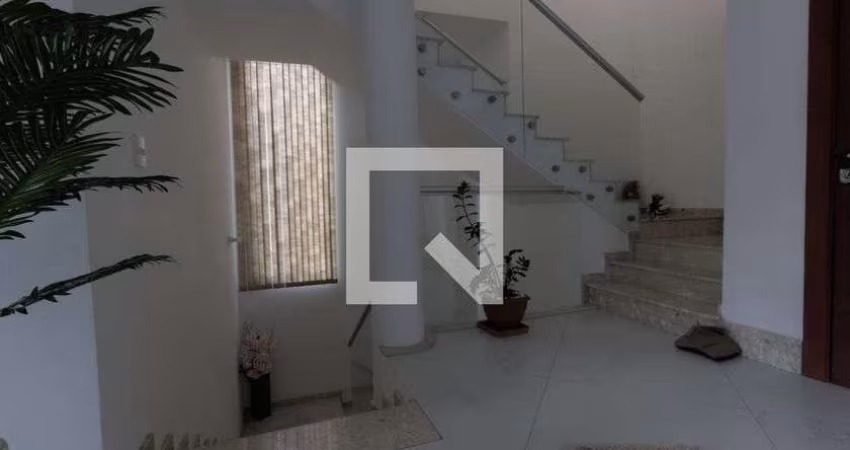 Casa à Venda - Alto da Lapa, 3 Quartos,  384 m2