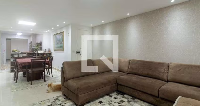 Apartamento à Venda - Panamby, 3 Quartos,  141 m2