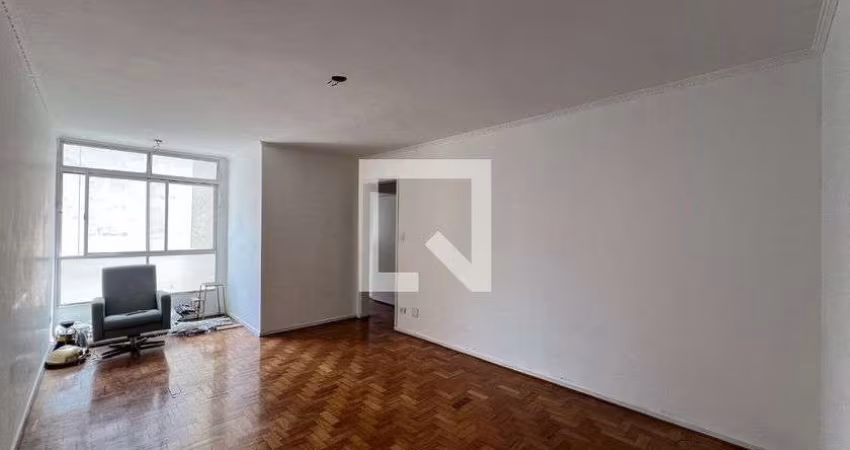 Apartamento à Venda - Paraíso, 2 Quartos,  85 m2
