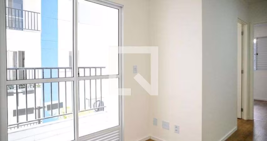 Apartamento à Venda - Bosque da Saúde, 2 Quartos,  33 m2