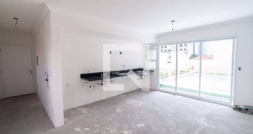 Apartamento à Venda - Vila Clementino, 2 Quartos,  72 m2