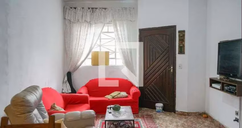 Casa à Venda - Vila Pompéia, 3 Quartos,  170 m2