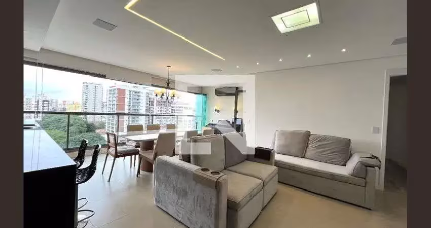 Apartamento à Venda - Chácara Inglesa, 2 Quartos,  94 m2