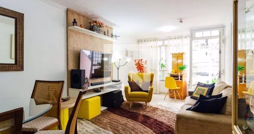 Casa à Venda - Chácara Inglesa, 2 Quartos,  94 m2