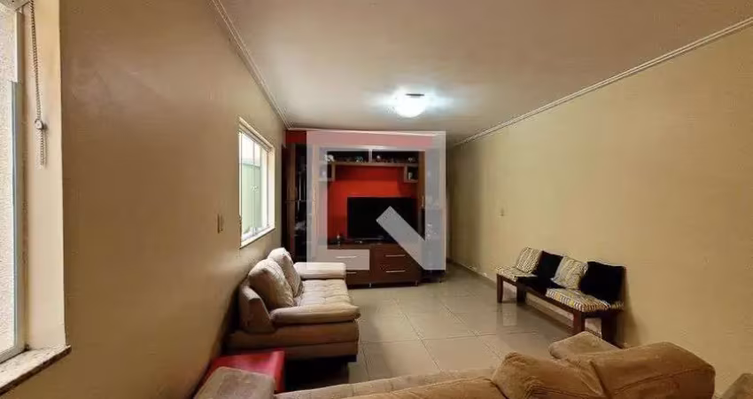 Casa com 3 quartos à venda na Rua Edgar de Campos, 175, Bosque da Saúde, São Paulo