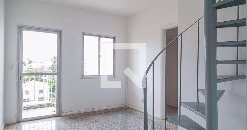 Apartamento à Venda - Saúde, 2 Quartos,  63 m2