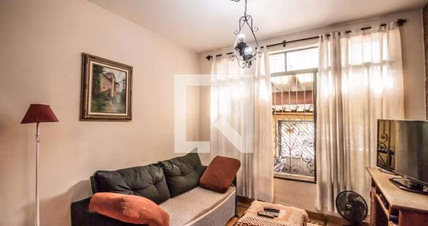Casa à Venda - Jabaquara, 4 Quartos,  196 m2