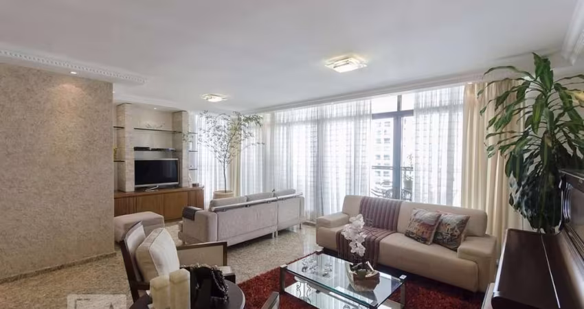 Apartamento à Venda - Paraíso, 3 Quartos,  150 m2