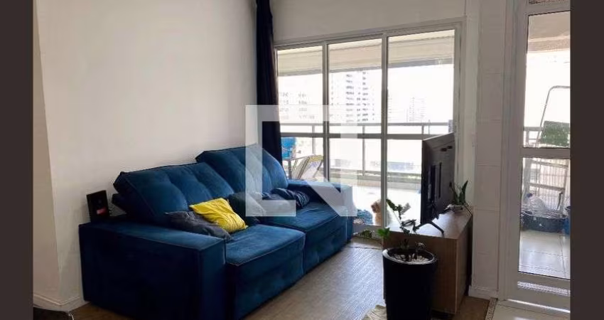 Apartamento à Venda - Vila Clementino, 2 Quartos,  70 m2