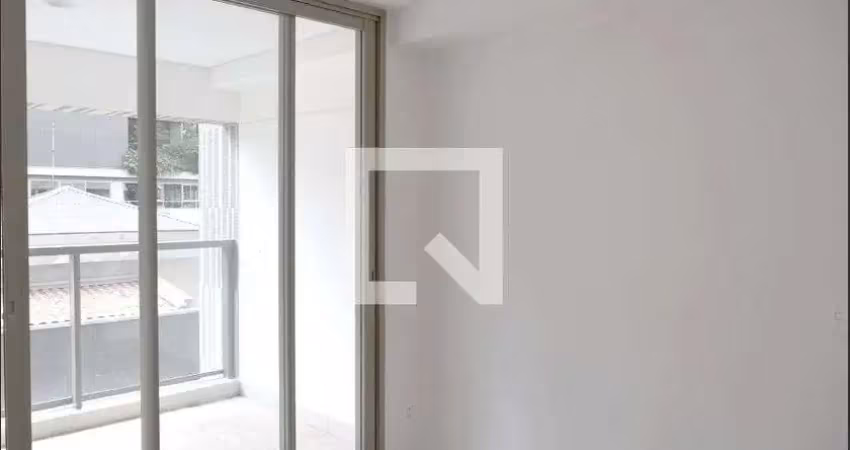 Apartamento à venda - jardim paulista, 1 quarto,  26 m2