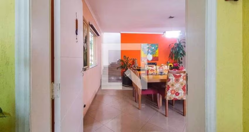 Casa à Venda - Ipiranga, 3 Quartos,  154 m2