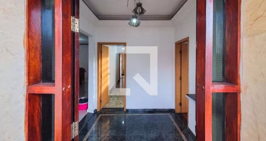 Casa à Venda - Ipiranga, 6 Quartos,  415 m2