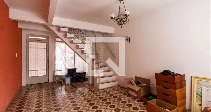 Casa à Venda - Ipiranga, 3 Quartos,  120 m2