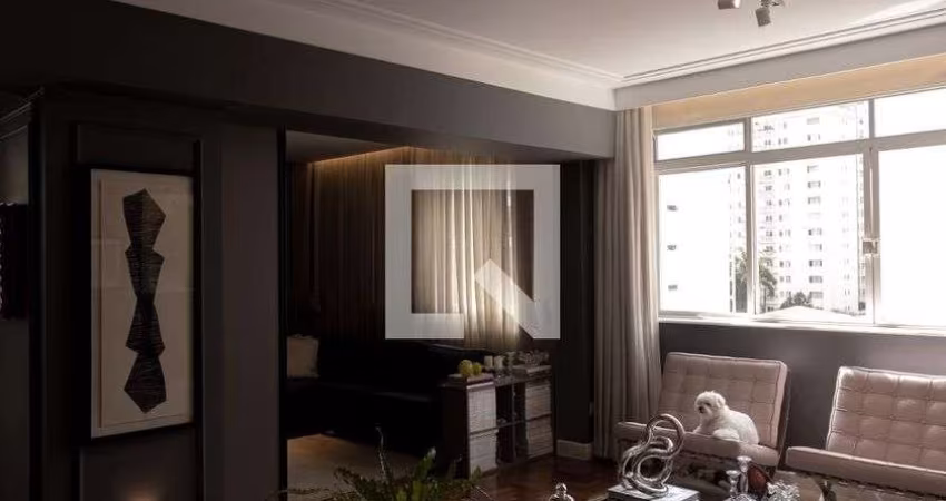 Apartamento à Venda - Paraíso, 1 Quarto,  90 m2